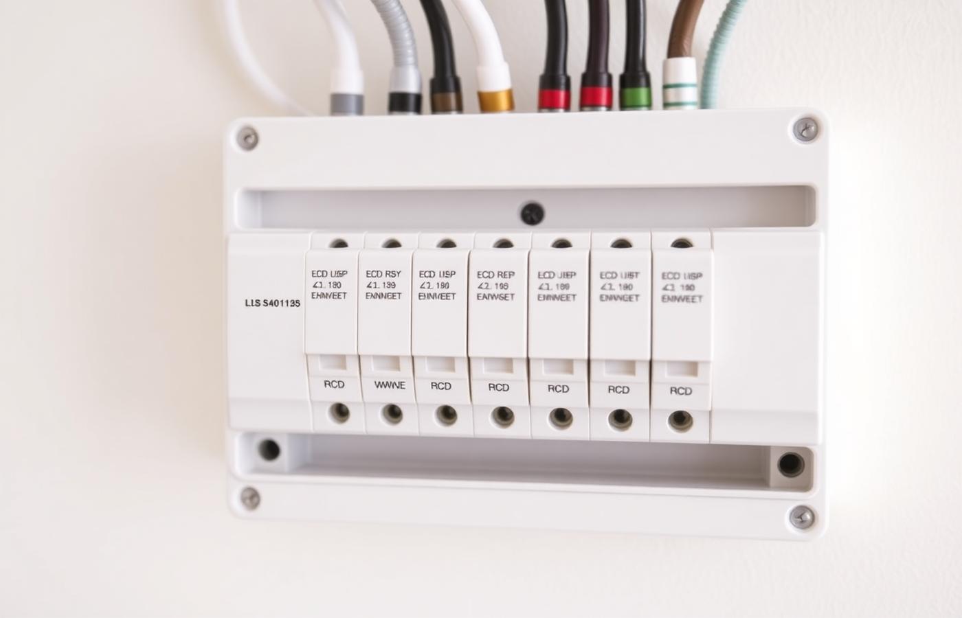 Consumer Unit Upgrades